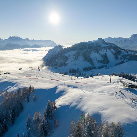 Dorfcafe Unken Hotelpension Swirtshaus Im Dorf ภายนอก รูปภาพ