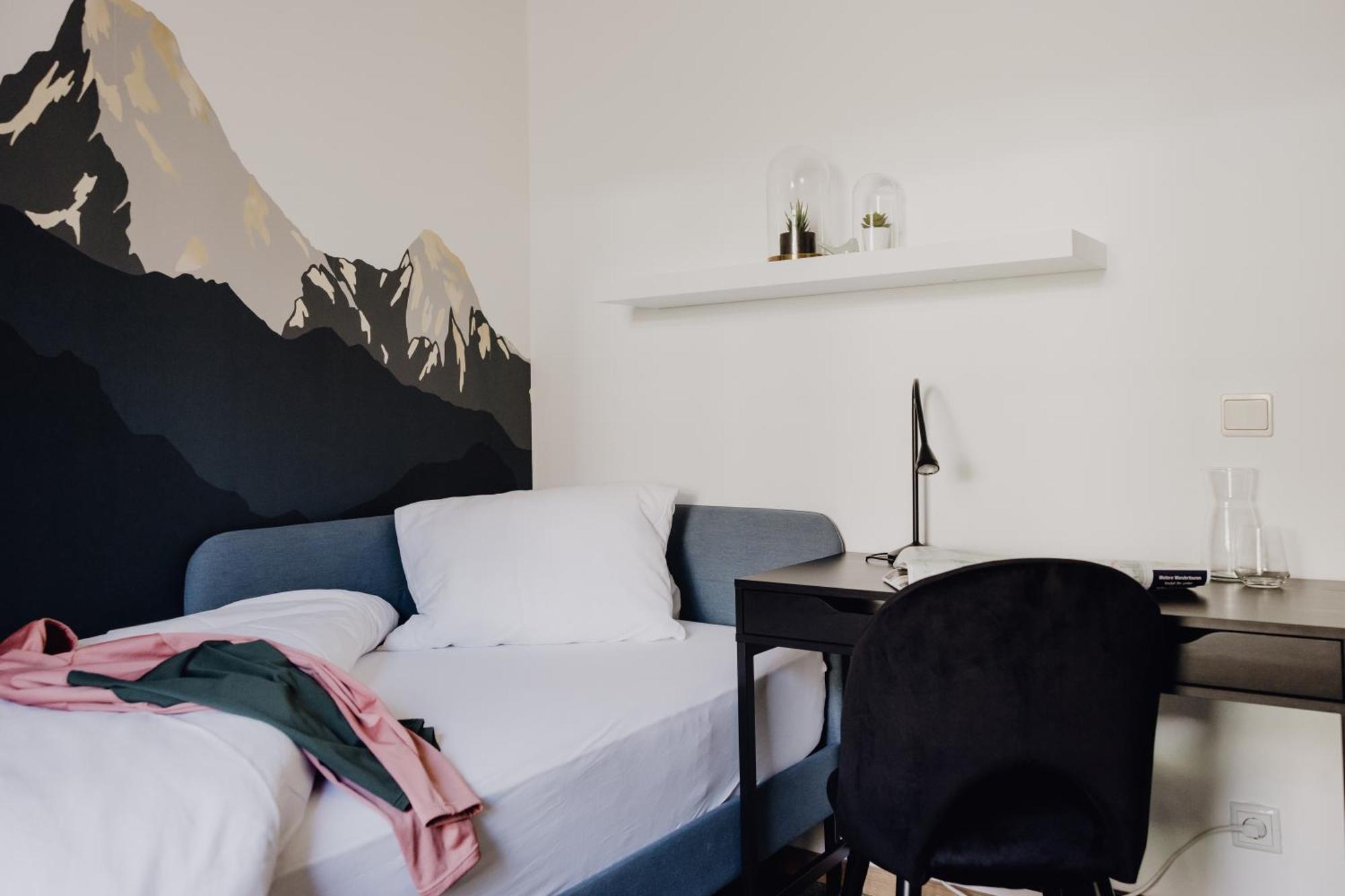 Dorfcafe Unken Hotelpension Swirtshaus Im Dorf ภายนอก รูปภาพ