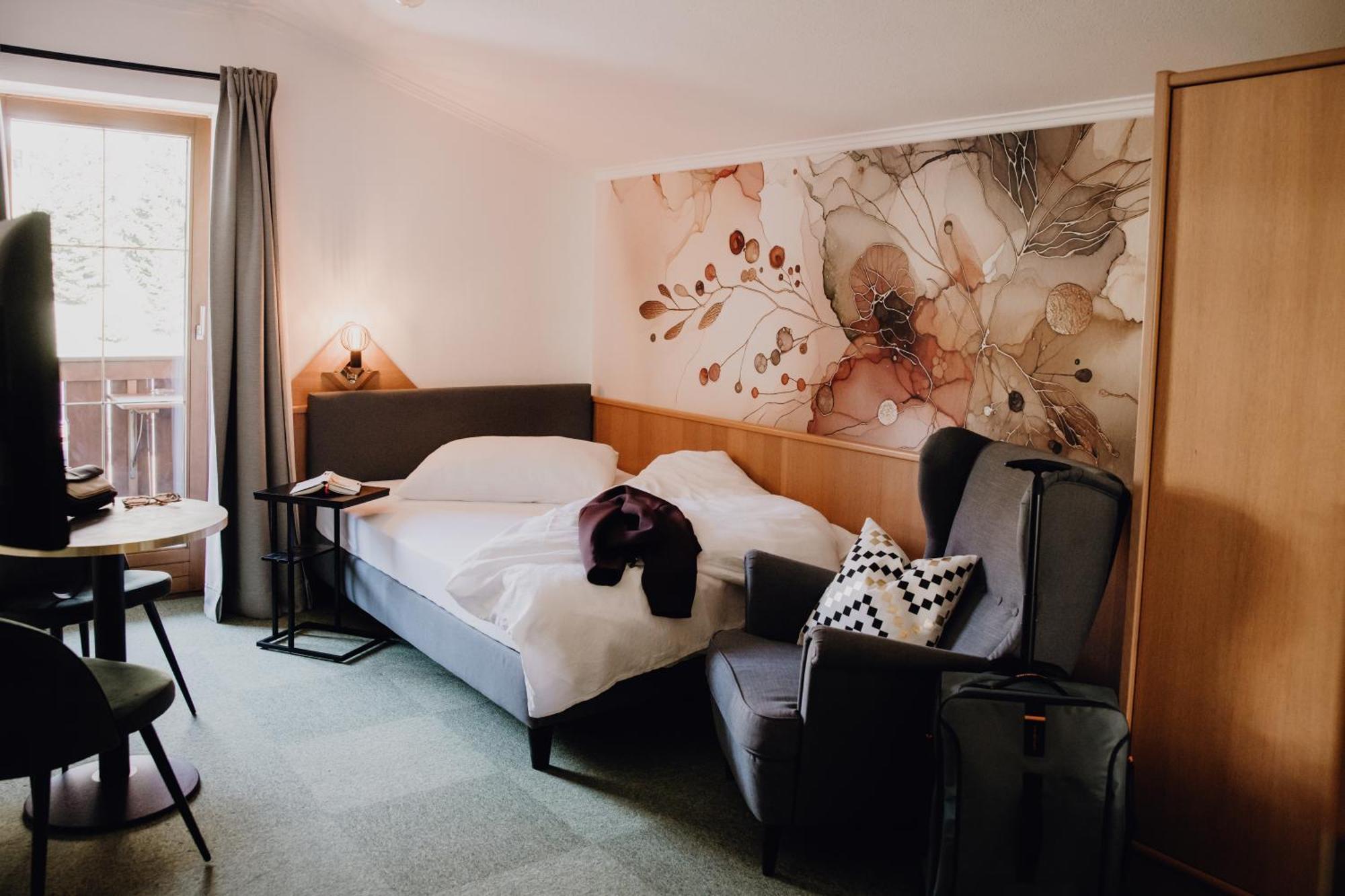 Dorfcafe Unken Hotelpension Swirtshaus Im Dorf ภายนอก รูปภาพ